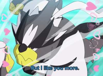 I spent way too much time on this