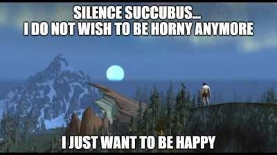 Contemplating the struggles of life in the Grizzly Hills.