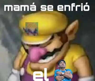 Porque 2020 que mas quieres :(