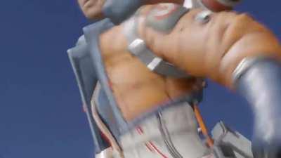 POV: You called Nessie a 