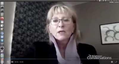 DR. LEE MERRITT #uk HAS 12,000% INCREASE IN VACCINE DEATHS IN 2021 USING #VAERS DATA