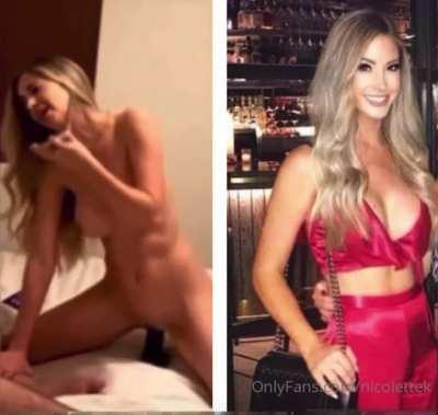 Sorry daddy, I love BBC