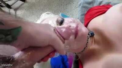 Messy is good right?