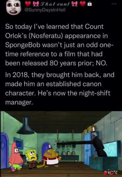 Dude...this is creepy