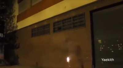 Saturado chistoso me reí