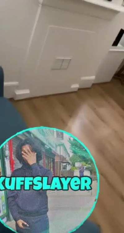 Leaked video of Digga D #CGM jeeting some next insta model, skip to the end for her @ (Credit to Kuffslayerr on insta) 😳