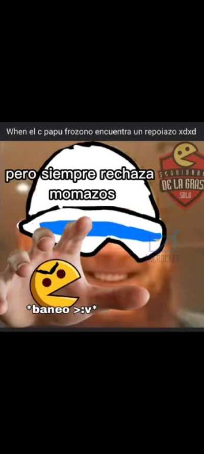 lo subo aquí porque facebook no deja por el copy: