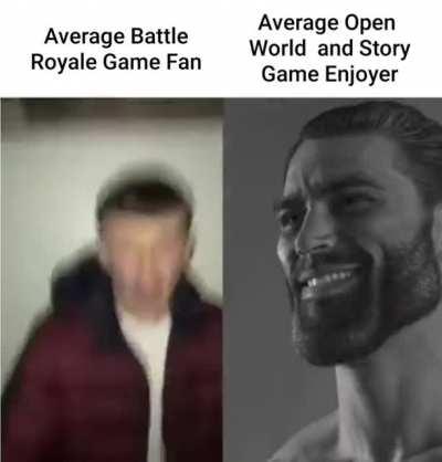 Average Real Life Simulation Enjoyer