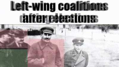 You have served your purpose