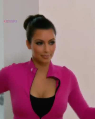 Would you rather have a night with Kim or Rihanna? And why?