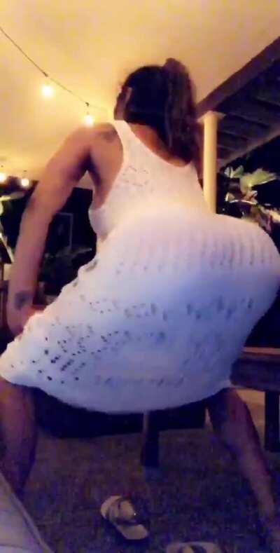 Jessys hot dickprint