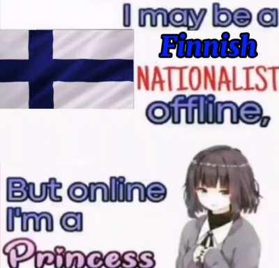 SUOMI