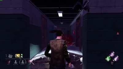 Quick & Quiet plus Dance With Me shenanigan