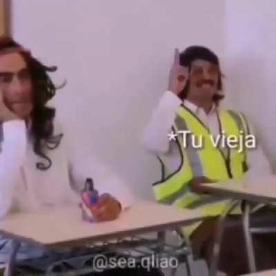 NOOOOOO! TENGO MIEDO POR MI PANA LELY