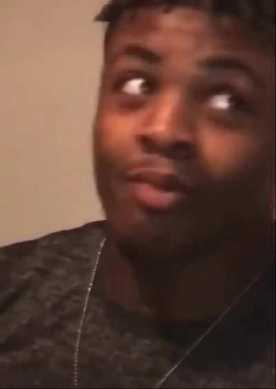 he trynna remember when it coulda happened