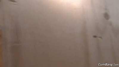 Running a train on Teanna Trump