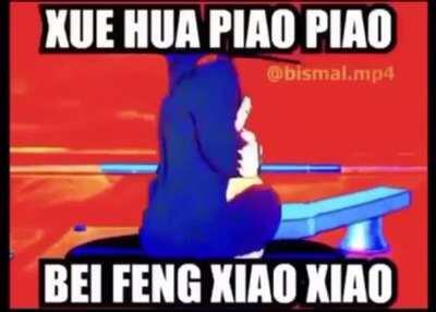 寻思这视频也没敏感词，朋友圈还是发不出去