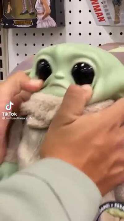 Posting something refreshing for a change.