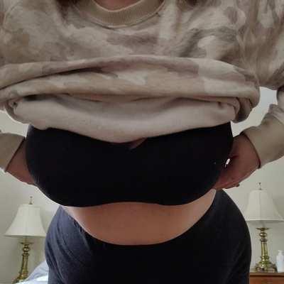 Ass drop with a side of huge tits [44f]