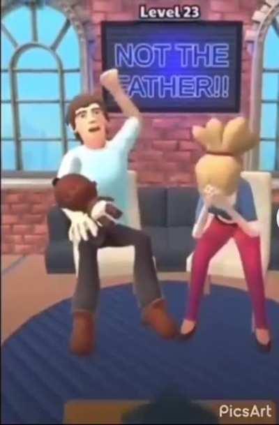 I'm 15 and this is yeet