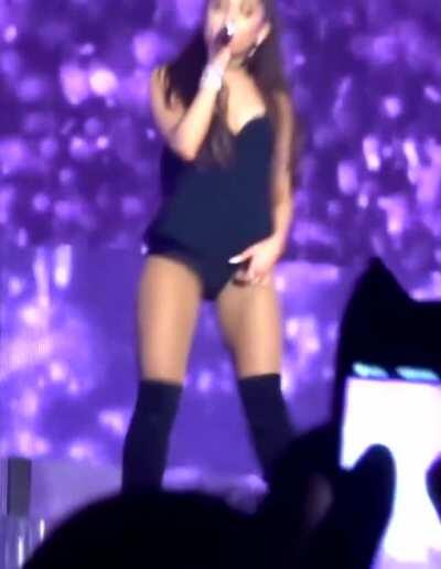 Dangerous little malfunction