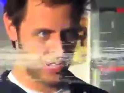 Henry and Jeannie will like this one.