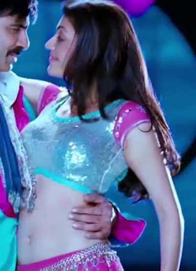 Kajal Aggarwal