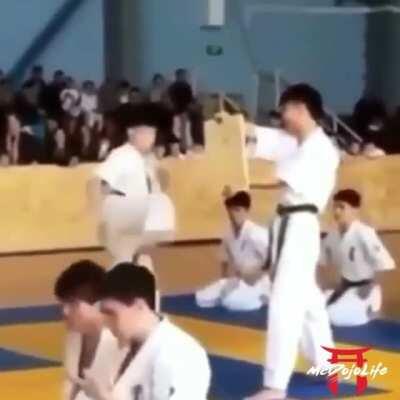 This just gets better