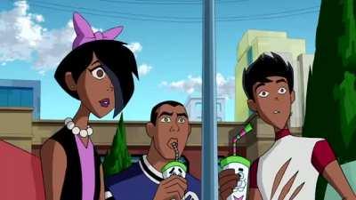 Man i love omniverse