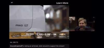 I thought y’all was lying about the doo boy plug channels, shit got me crying at 11 am 😭