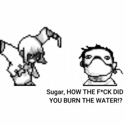 For People that never heard about off, from a guy that heard from it two days ago