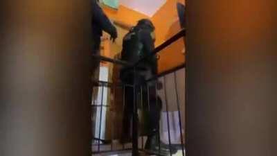 N&atilde;o desiste,uma hora ela abre