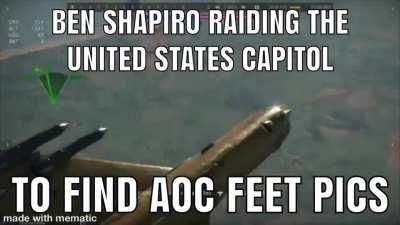 Facts don't care about your feet pics