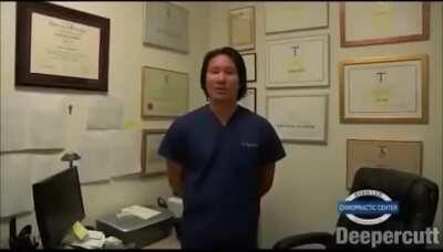 [Haiku] Is it safe!?