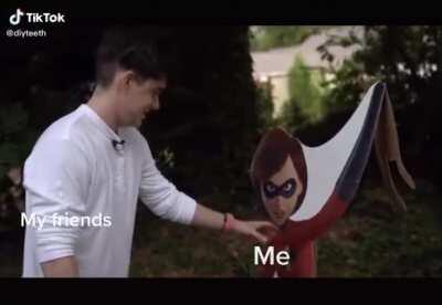 Yes (Credit: tiktok)