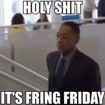 HOLY CRAP GUYS!!!! ITS FRING FRIDAY!!🤤😍🥺😉😏😌🤤🤤🤒🍑🌬😯