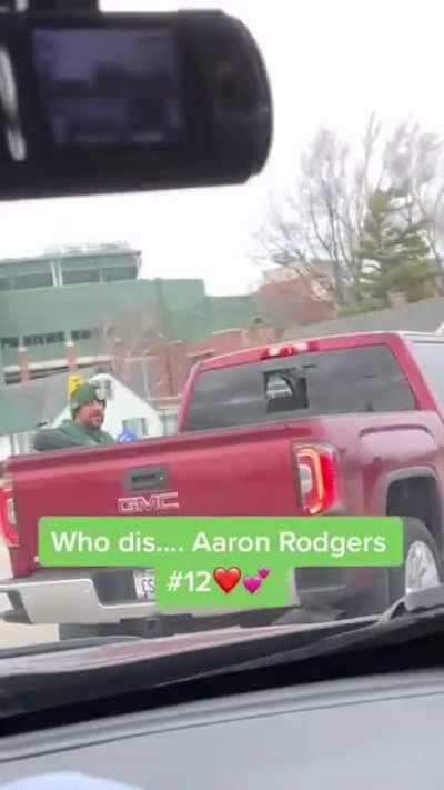 State Farm isn’t going to like this one.