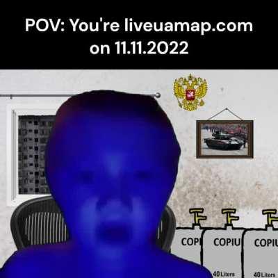 live tankie reaction