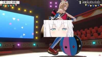 You got caught, GO TO HORNY JAIL ! ! !