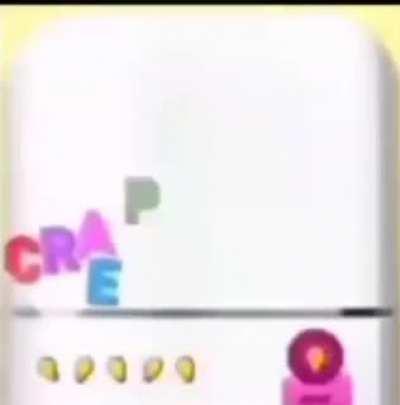 day 1 of posting shit until yub sees it