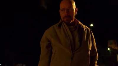 Just finished this episode. All I thought about.