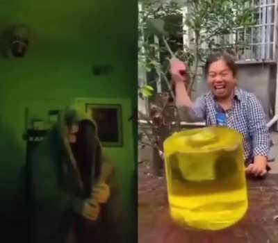 These are real witch hours