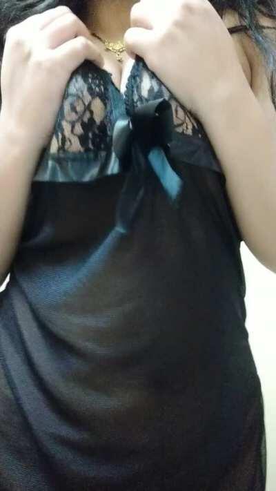 A peek into my nightli[f]e 🥺