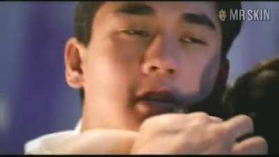 Chikako Aoyama in Robotrix (1991)