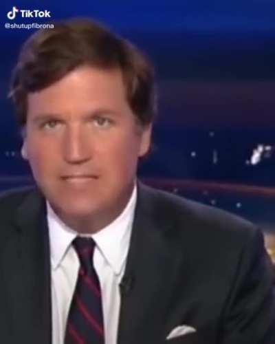 Tucker is based