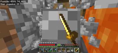 strange sword, right?