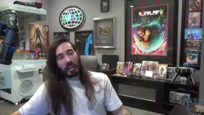 absolute CHAOS and PANDEMONIUM