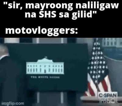 New target group to hate just dropped