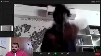 SpiderMan! SpiderMan!