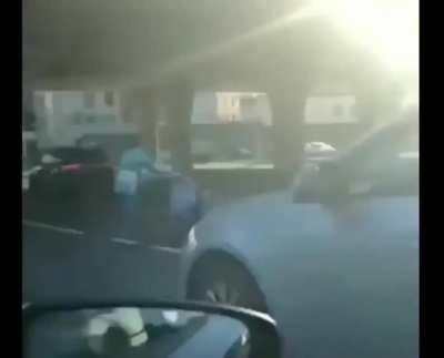 Ребёнок космонавтом станет, если доживет